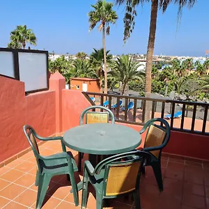 Oasis Royal D311 , Corralejo Spain