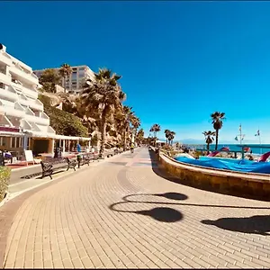 Zeus , Torremolinos Spain