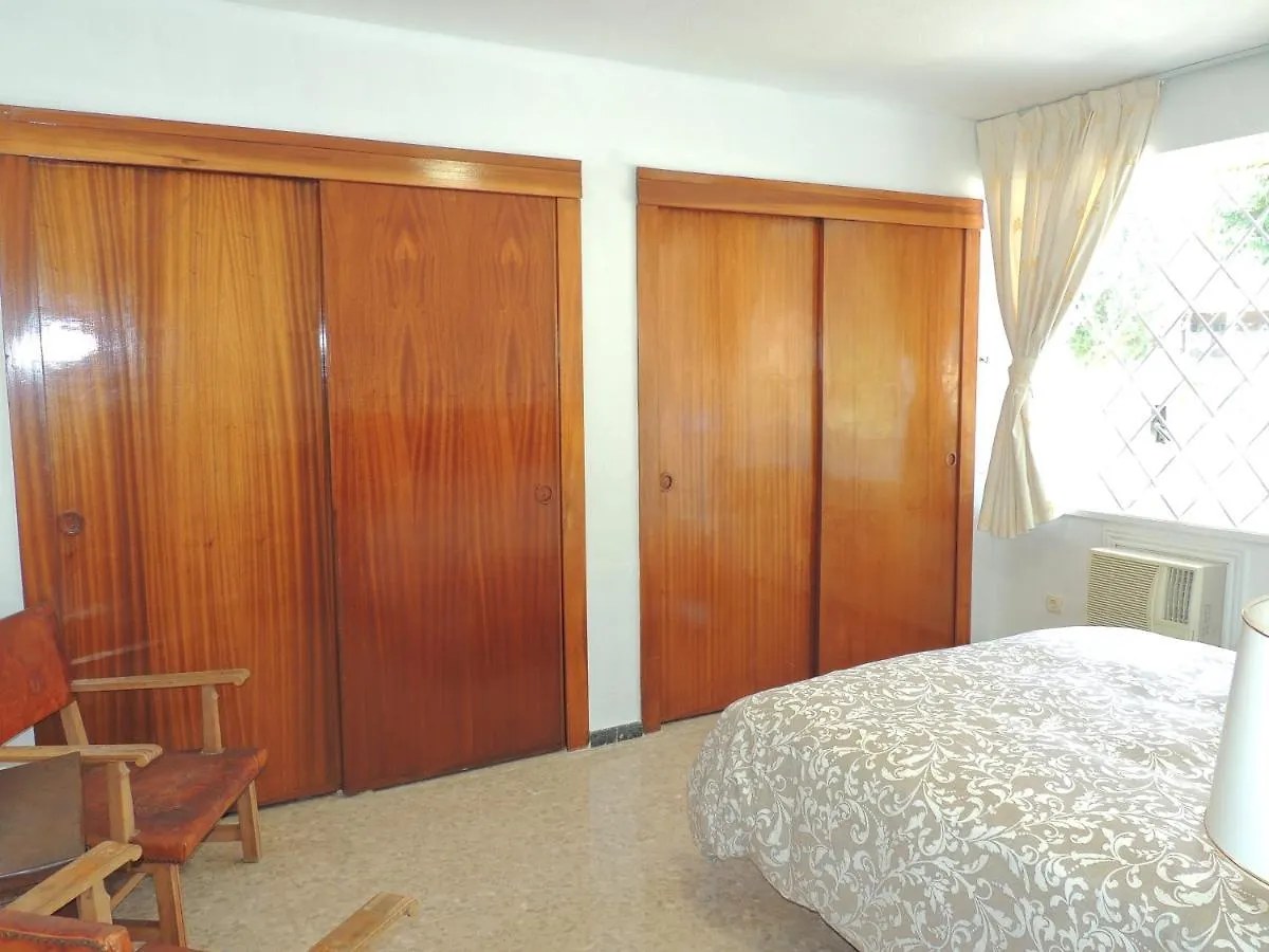 Eurosol Carihuela Beach Torremolinos 0*,
